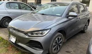 BYD e2 Honor Edition 2024