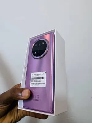 Honor X9c 256GB 12GB RAM