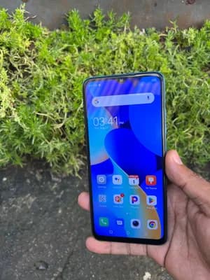 Tecno Spark 10C 128GB 8GB