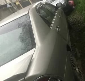 Toyota Corolla 2003