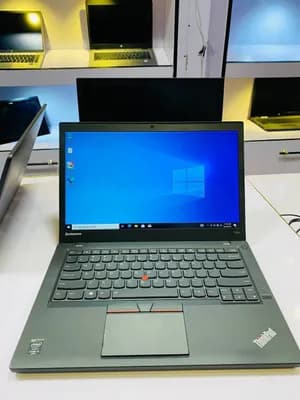 Lenovo T440s Core i5 8GB 500GB
