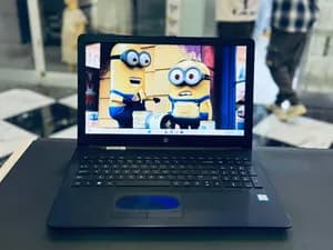 HP Notebook 15 i5 8th Generation