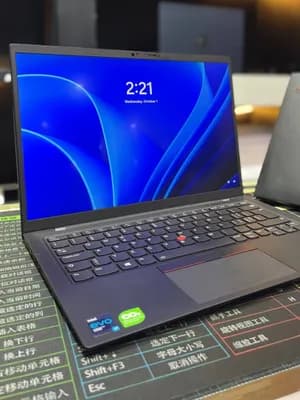 Lenovo ThinkPad X1 Carbon i7 16GB 512GB