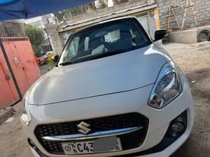 Suzuki Swift 2022 1.2L