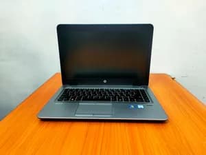 HP EliteBook G3 Core i7 Laptop