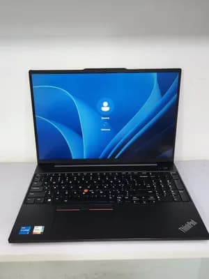 Lenovo ThinkPad E16 i5 13th Gen