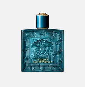Versace Eros Eau De Parfum 50ml