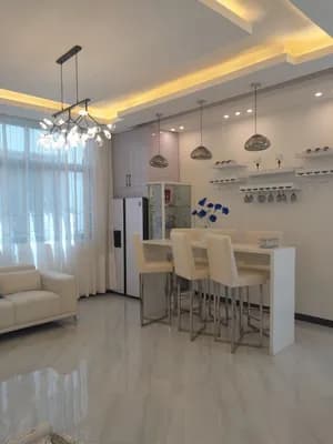 Aayat G+2 Luxury House 400 sqm