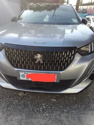 Peugeot 2008 2021 SUV
