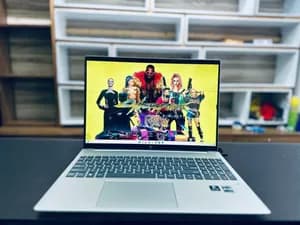 HP Pavilion 16 Plus Laptop