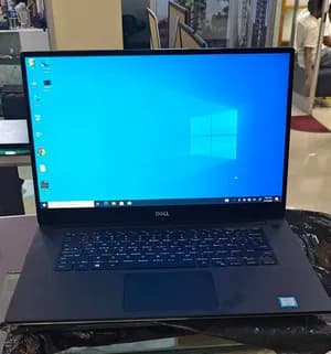 Dell Precision 5540 Touchscreen Laptop