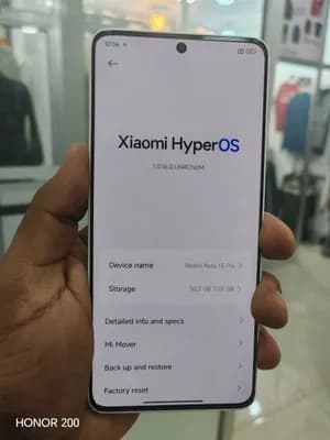 Redmi Note 13 Pro 5G 8GB 128GB