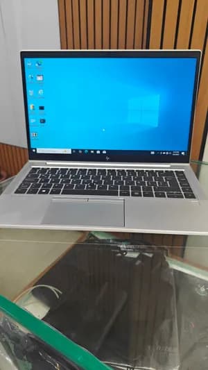 HP EliteBook G7 i5 16GB 512GB