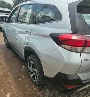 Toyota Rush 2023 SUV used