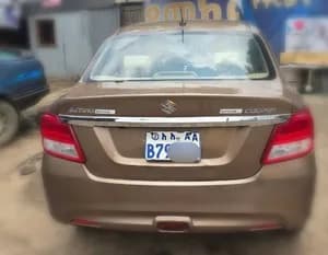 Suzuki Dzire 2021 1.2L