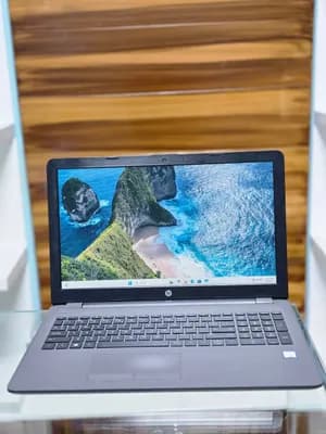 HP Notebook Core i5 7th Gen