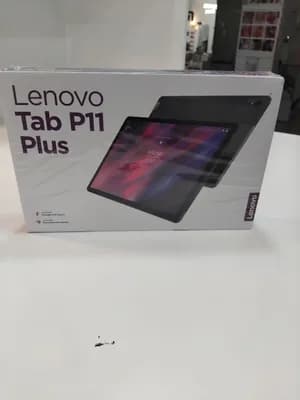 Lenovo Tab P11 Plus