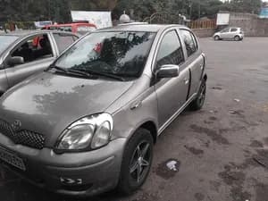 Toyota Vitz 2004