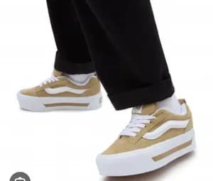 VANS 36 37 38 39