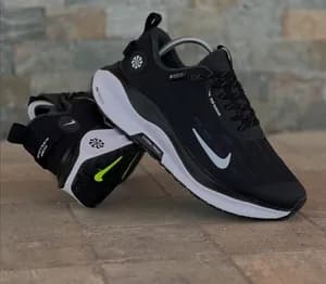 Nike Infinity Goretex