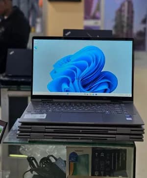 HP Envy 15 Ultra 7 Laptop