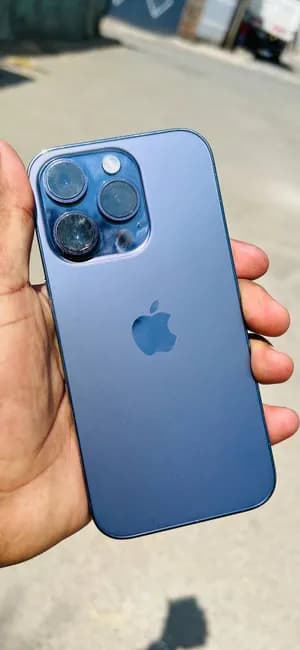 iPhone 14 Pro 256GB