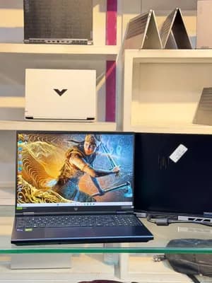 Acer Predator Helion NEO16