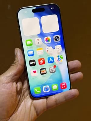 Iphone 16pro