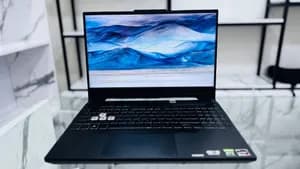 ASUS TUF Gaming A15 FA507RM