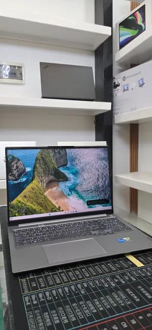 Lenovo ThinkBook Core i5 12th Gen