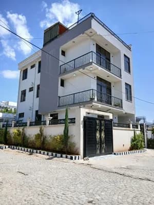 G+2 Terrace House 153 sqm Figa