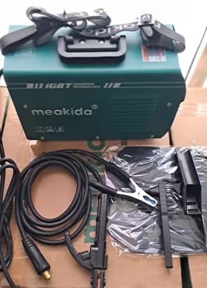 Meakida MMA-400S Welding Machine