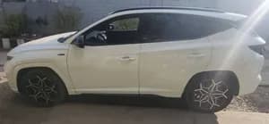 Hyundai Tucson 2022 SUV