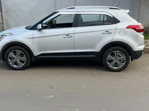 Hyundai Creta 1.6L 2017