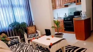 37.5 sqm Studio in Sunshine Compound