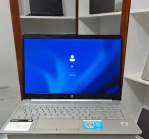 HP Notebook Core i5 15 Inch Laptop