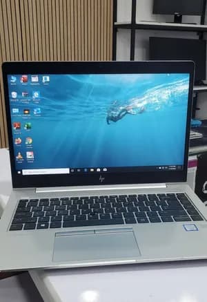 HP EliteBook 830 G6 i5 Laptop