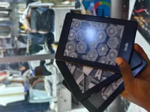 Amazon Kindle Paperwhite 7th Gen
