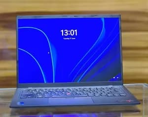 Lenovo X1 Carbon Touch Laptop