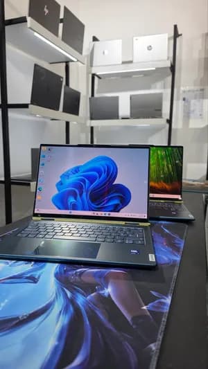 Lenovo Yoga Ultra 7 14-inch Laptop