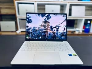 HP Pavilion Plus 16 i7 13th Gen