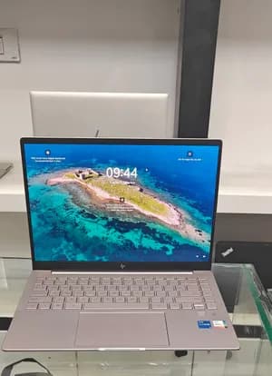 HP Pavilion Plus 14 Core i5 Laptop