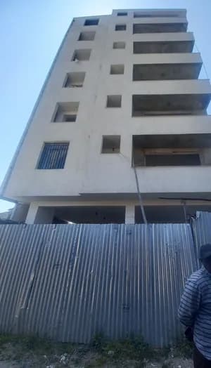G+6 Apartment Building for Sale