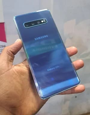 Samsung s10plus