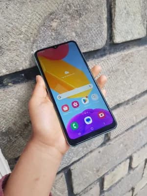 Samsung Galaxy M13 64GB Black