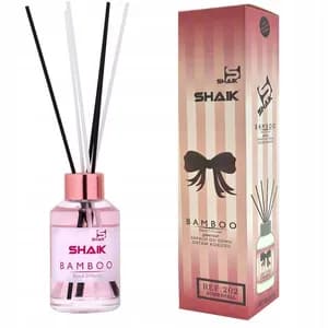 Shaik Bamboo Reed Diffuser