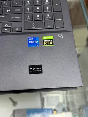 HP Victus 16