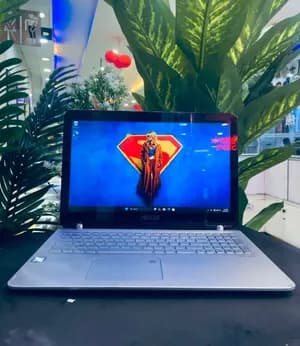 Asus Vivobook X360 Touchscreen Laptop