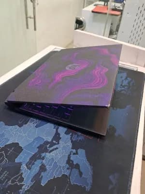 HP Power Pavilion Gaming