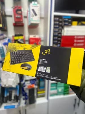 Mofi Wireless Mouse and Keyboard